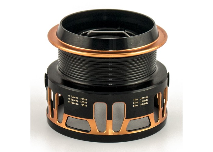 Катушка Caiman Bloxx Feeder 5000