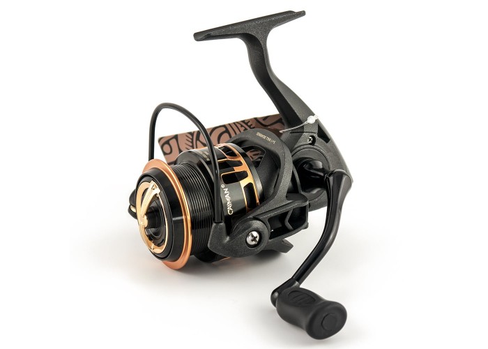 Катушка Caiman Bloxx Feeder 5000