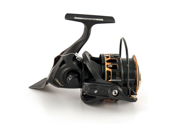 Катушка Caiman Bloxx Feeder 6000