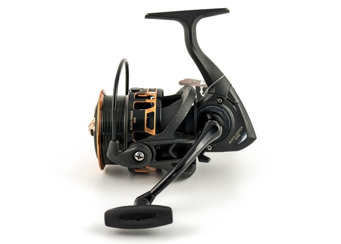 Катушка Caiman Bloxx Feeder 6000