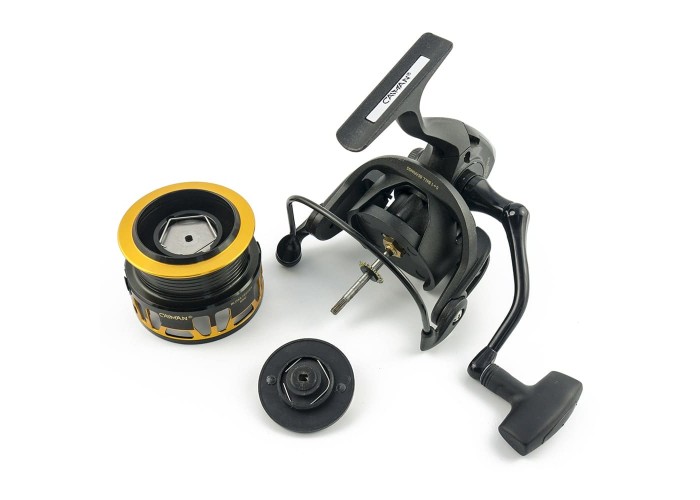 Катушка Caiman Bloxx Feeder 6000