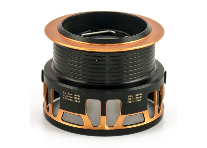 Катушка Caiman Bloxx Feeder 6000