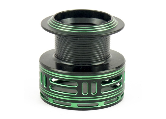 Катушка Caiman Carbon Power FD740