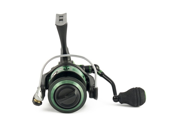 Катушка Caiman Carbon Power FD740