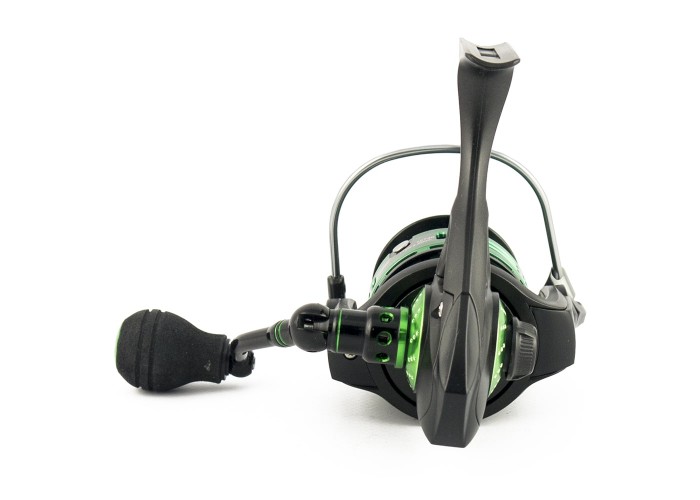 Катушка Caiman Carbon Power FD740