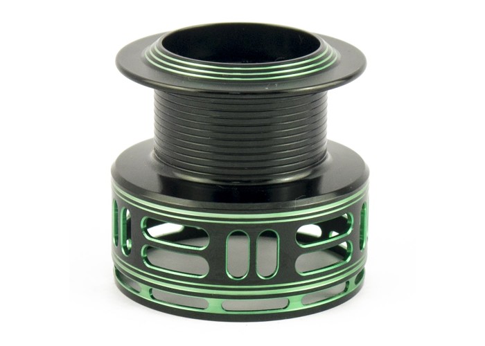 Катушка Caiman Carbon Power FD750