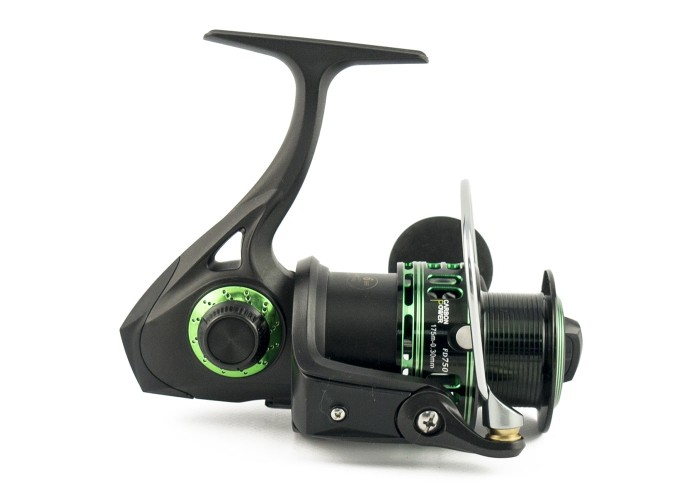 Катушка Caiman Carbon Power FD750