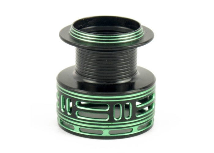 Катушка Caiman Carbon Power FD710