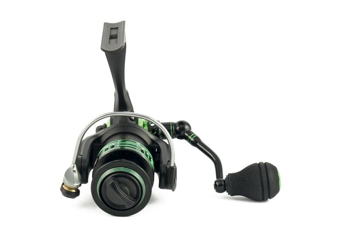 Катушка Caiman Carbon Power FD710