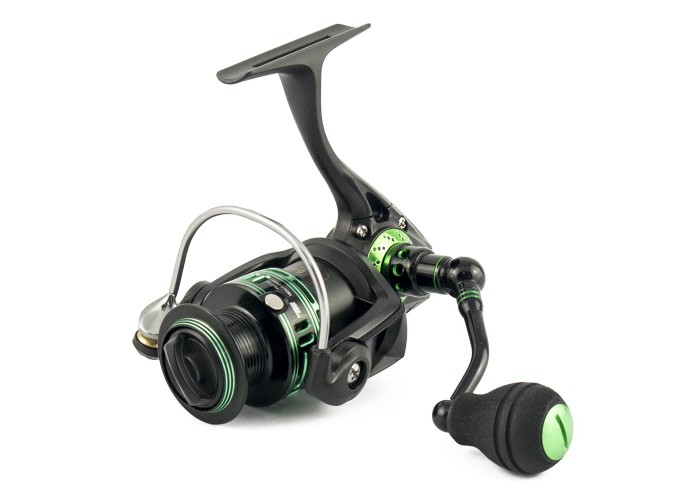 Катушка Caiman Carbon Power FD710