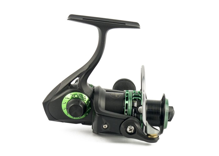 Катушка Caiman Carbon Power FD710