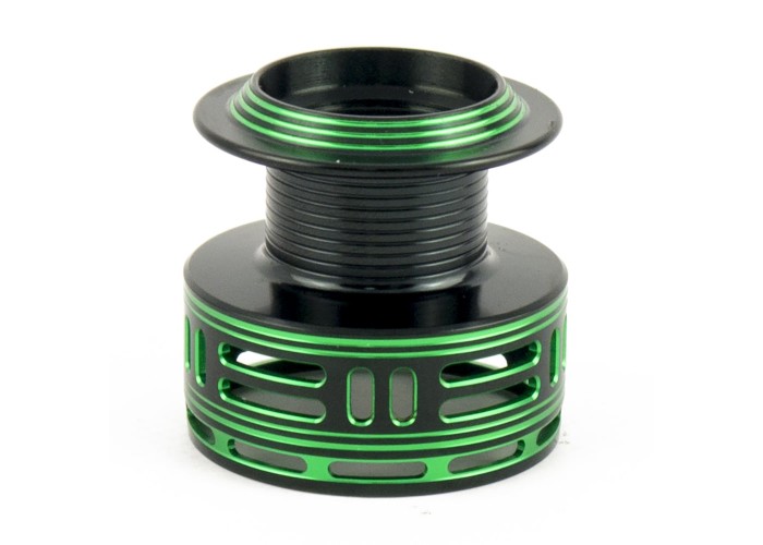 Катушка Caiman Carbon Power FD720