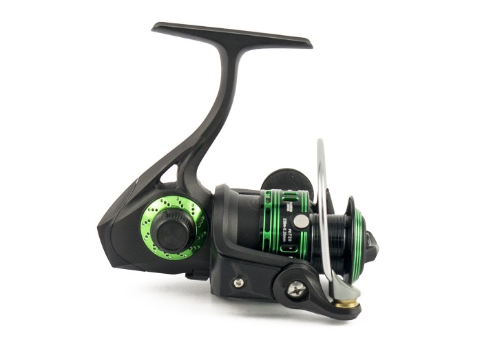 Катушка Caiman Carbon Power FD720