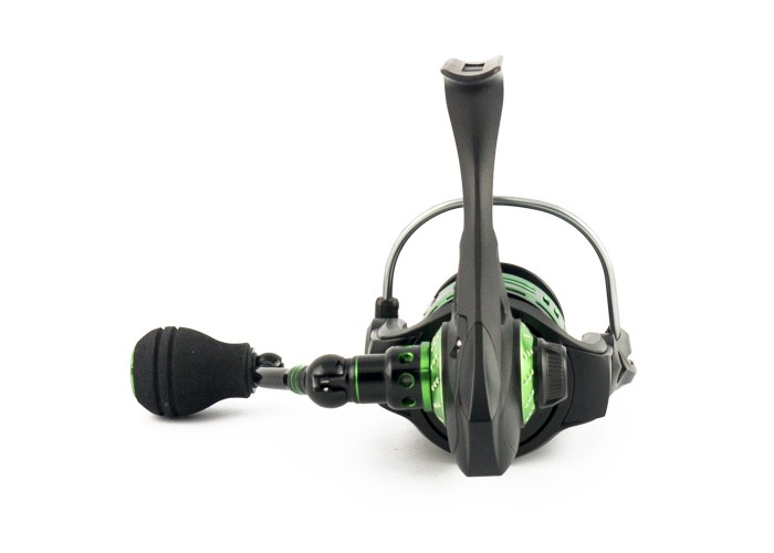 Катушка Caiman Carbon Power FD720