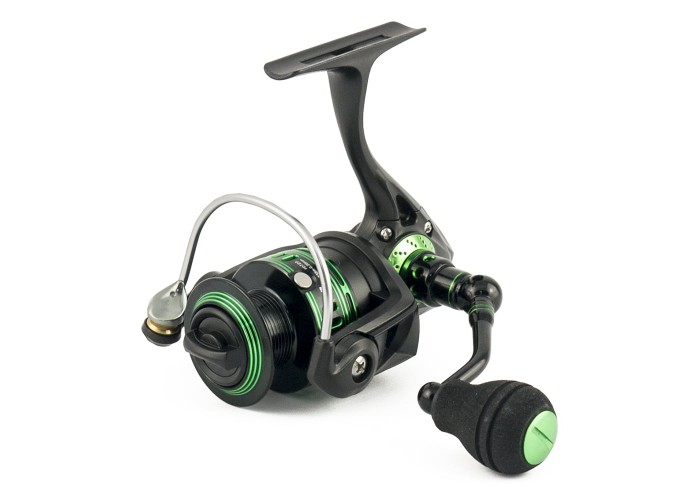 Катушка Caiman Carbon Power FD720