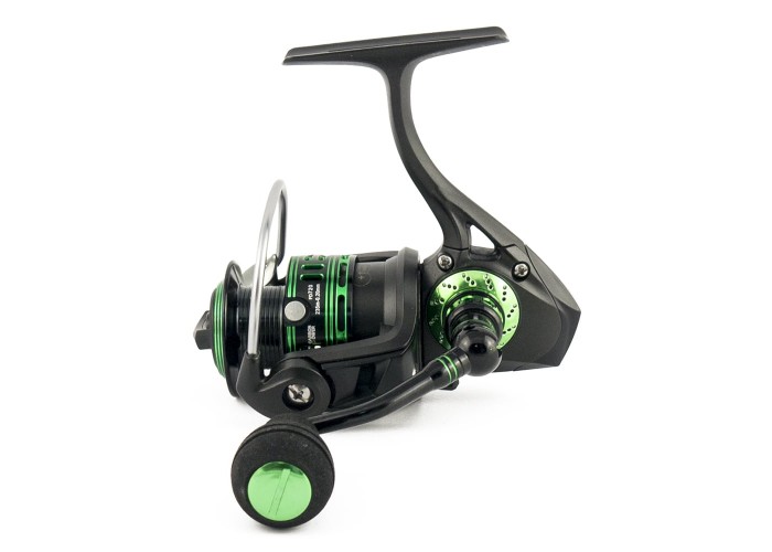 Катушка Caiman Carbon Power FD720