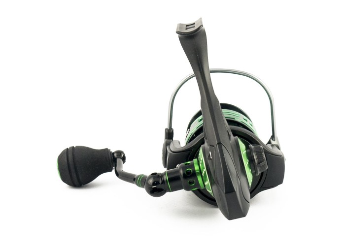 Катушка Caiman Carbon Power FD730