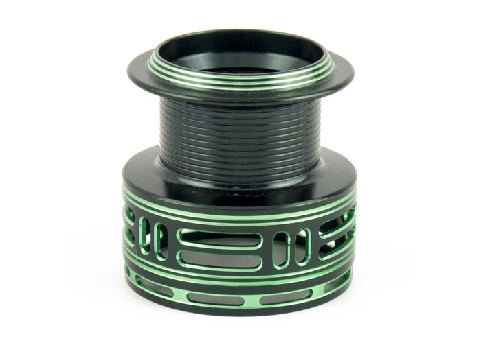 Катушка Caiman Carbon Power FD730