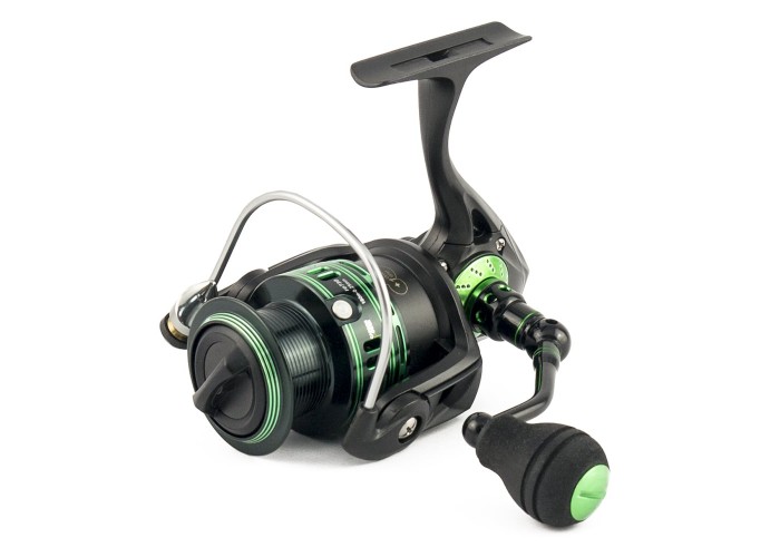 Катушка Caiman Carbon Power FD730