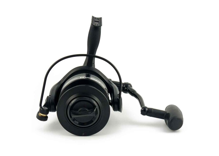 Катушка Caiman Carp Way FD580