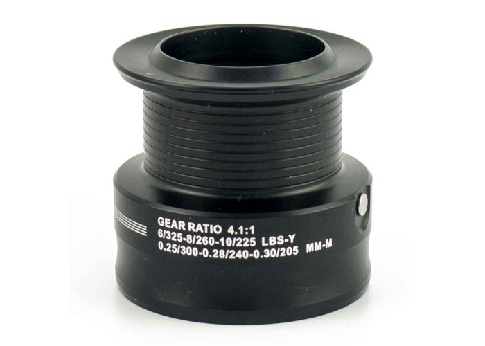 Катушка Caiman Carp Way FD580