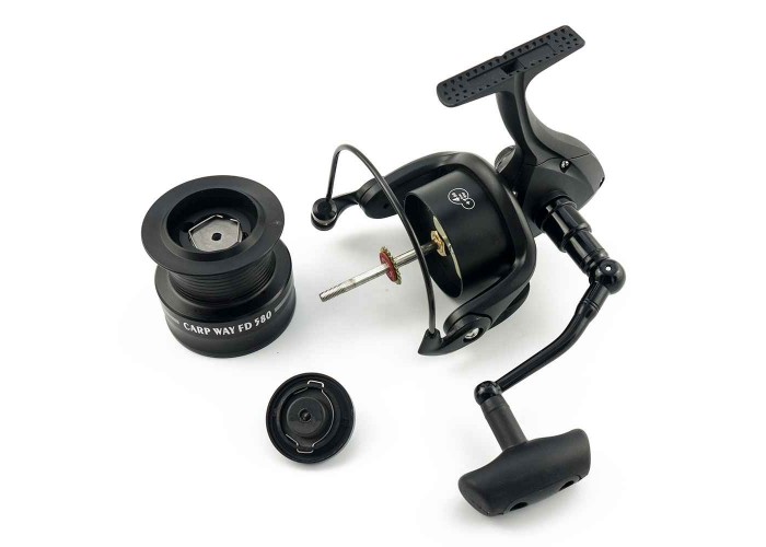 Катушка Caiman Carp Way FD580