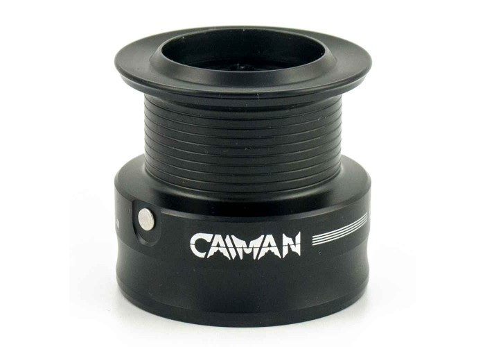 Катушка Caiman Carp Way FD580