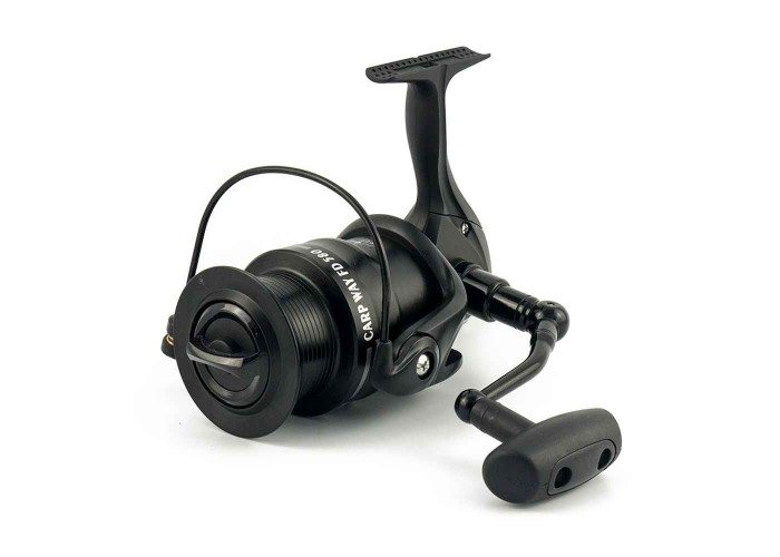 Катушка Caiman Carp Way FD580