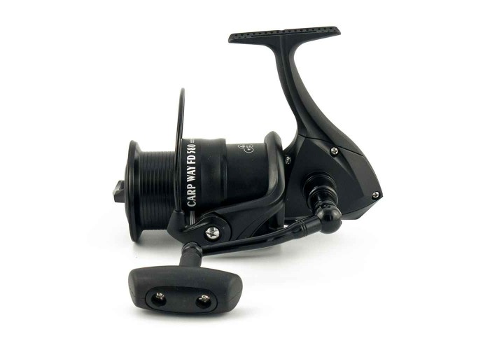 Катушка Caiman Carp Way FD580