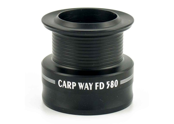 Катушка Caiman Carp Way FD580