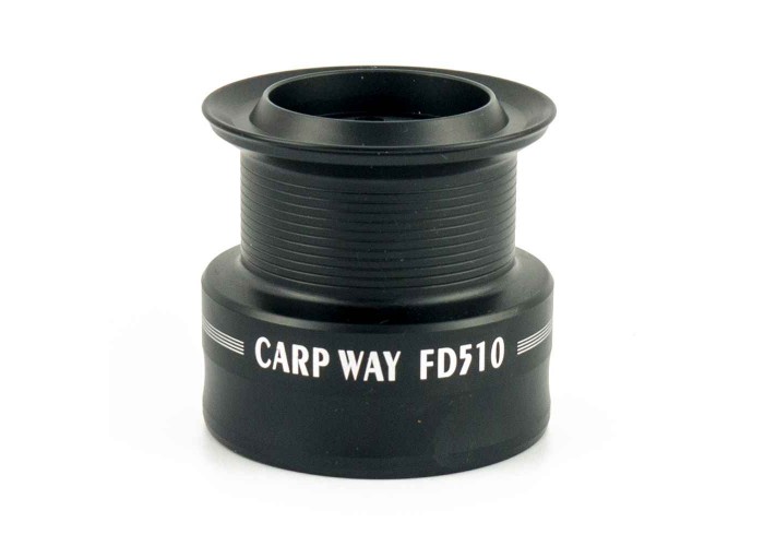 Катушка Caiman Carp Way FD510