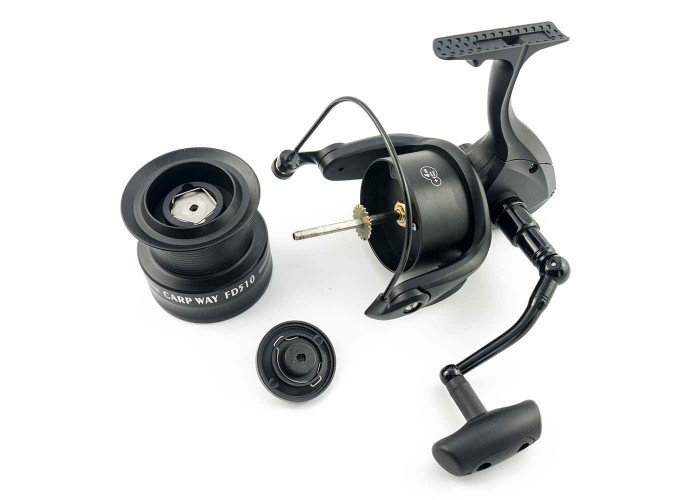 Катушка Caiman Carp Way FD510
