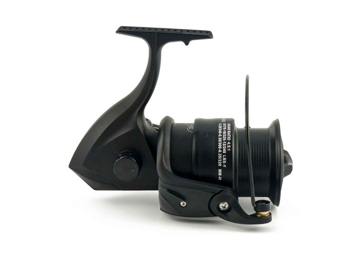 Катушка Caiman Carp Way FD510