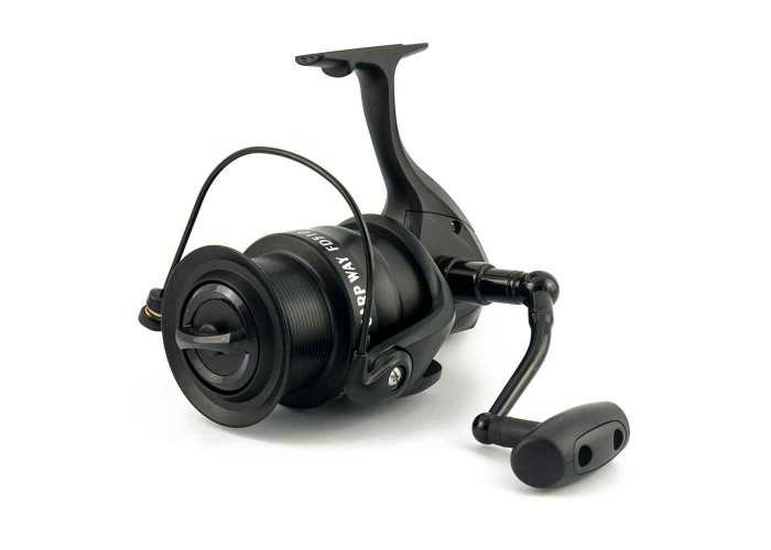 Катушка Caiman Carp Way FD510