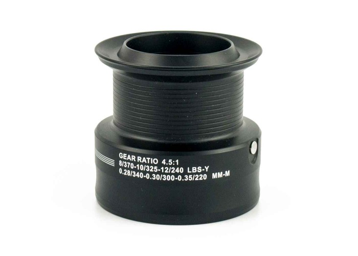 Катушка Caiman Carp Way FD510