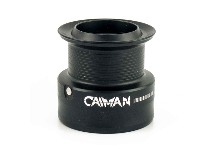 Катушка Caiman Carp Way FD510