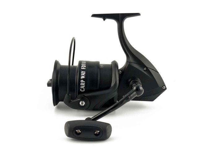 Катушка Caiman Carp Way FD510