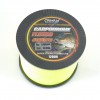 Леска Caiman Carpodrome Fluoro yellow 1200м 0,405мм