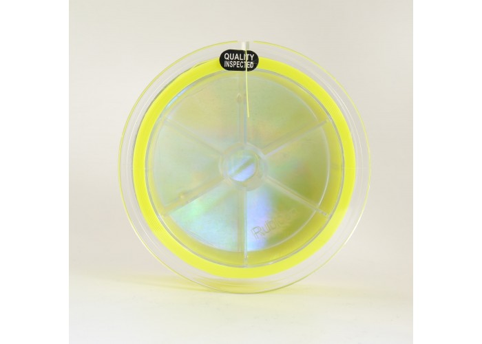 Леска Caiman Carpodrome Fluoro yellow 300м 0,405мм