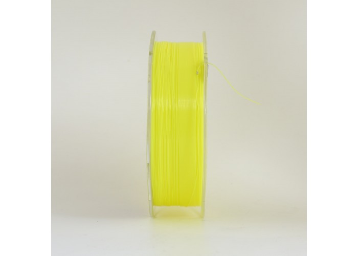 Леска Caiman Carpodrome Fluoro yellow 300м 0,405мм