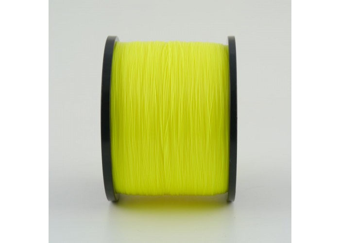 Леска Caiman Carpodrome Fluoro yellow 1200м 0,321мм