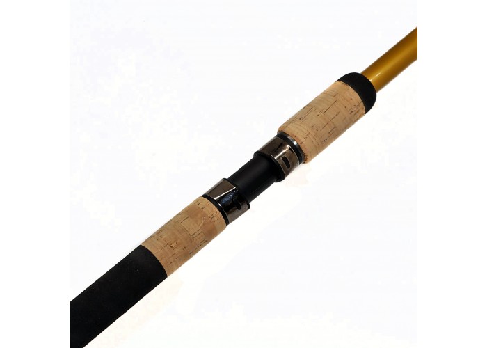 Удилище Caiman Carpodrome tele match 4,5m (5-25g)