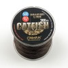 Шнур Caiman Catfish 300м 0,50мм 59,0кг коричневый