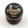 Шнур Caiman Catfish 300м 0,60мм 63.0кг коричневый