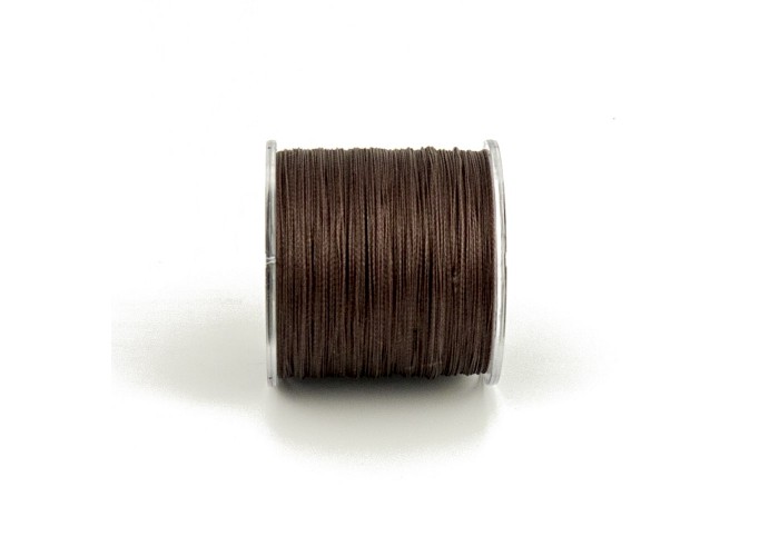 Шнур Caiman Catfish 300м 0,40мм 36,3кг коричневый