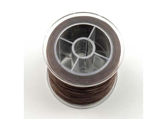 Шнур Caiman Catfish 300м 0,40мм 36,3кг коричневый