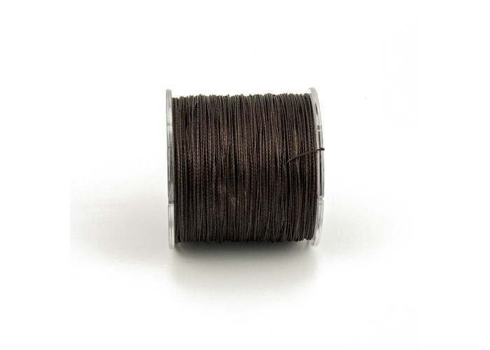 Шнур Caiman Catfish 300м 0,50мм 59,0кг коричневый