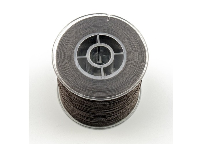 Шнур Caiman Catfish 300м 0,55мм 61,0кг коричневый