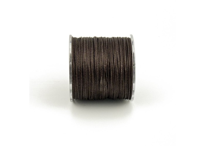 Шнур Caiman Catfish 300м 0,55мм 61,0кг коричневый