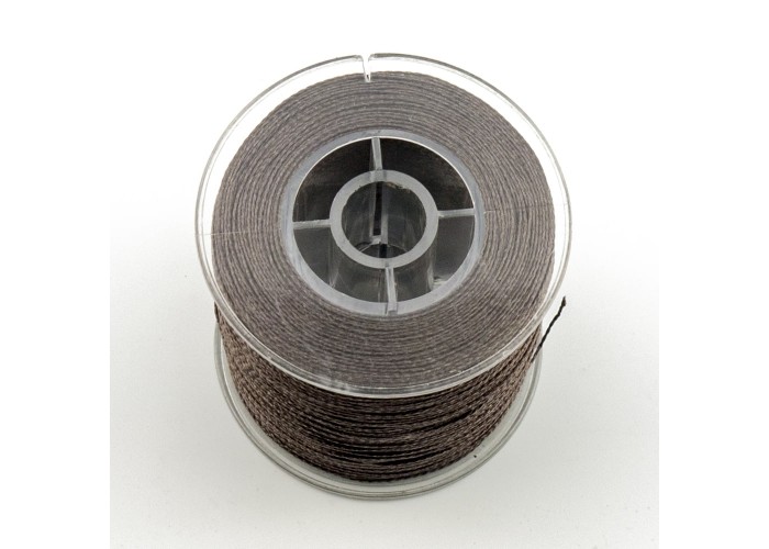 Шнур Caiman Catfish 300м 0,60мм 63.0кг коричневый